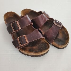 Birkenstock Arizona
